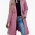 Pink Coat