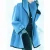 blue coat
