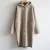 Khaki Coat