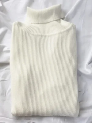 Women’s Casual Knitted Sweater