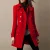 Red Coat