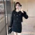 black 2pc set