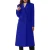 blue coat