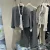 gray 2pc set