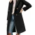 black coat