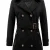 black coat