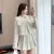 beige 2pc set