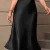 Black Skirt