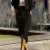 black 2pc set