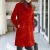 Red Coat