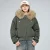 Army Green