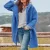 blue coat