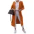 yellow coat