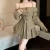 Khaki-2pc
