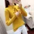Yellow premium thick