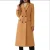 Khaki Coat