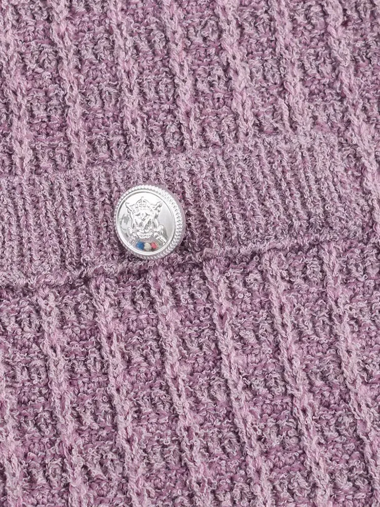 Women’s Autumn Winter Daily Street Mini Dress - Image 3