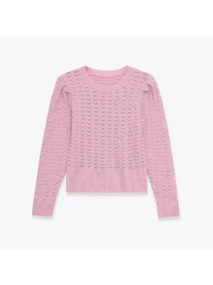 Women’s Round-Neck Woolen Base Layer Top