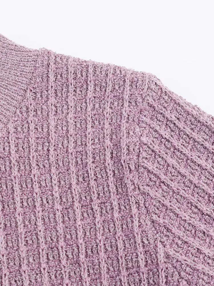 Women’s Autumn Winter Daily Street Mini Dress - Image 4