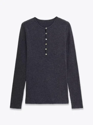 Women’s Long Sleeve Round-Neck Base Top