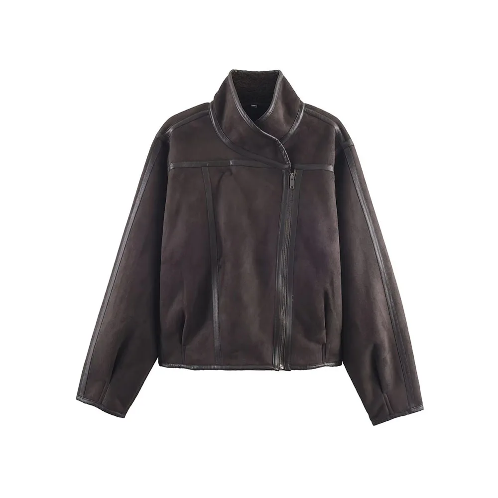 Autumn Versatile Double-Sided Jacket