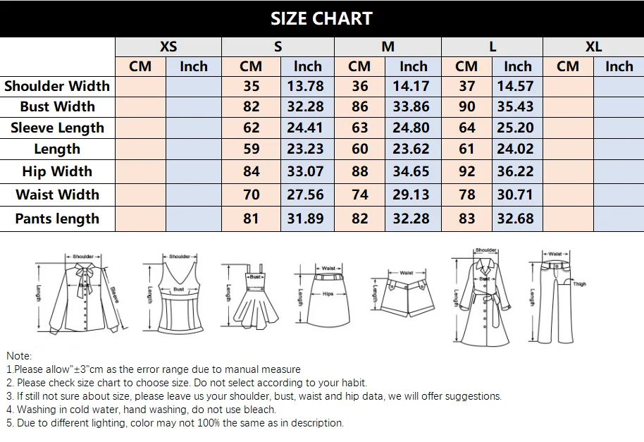 Women’s 2025 Sweet Cardigan & Slim MIDI Skirt Set - Image 7