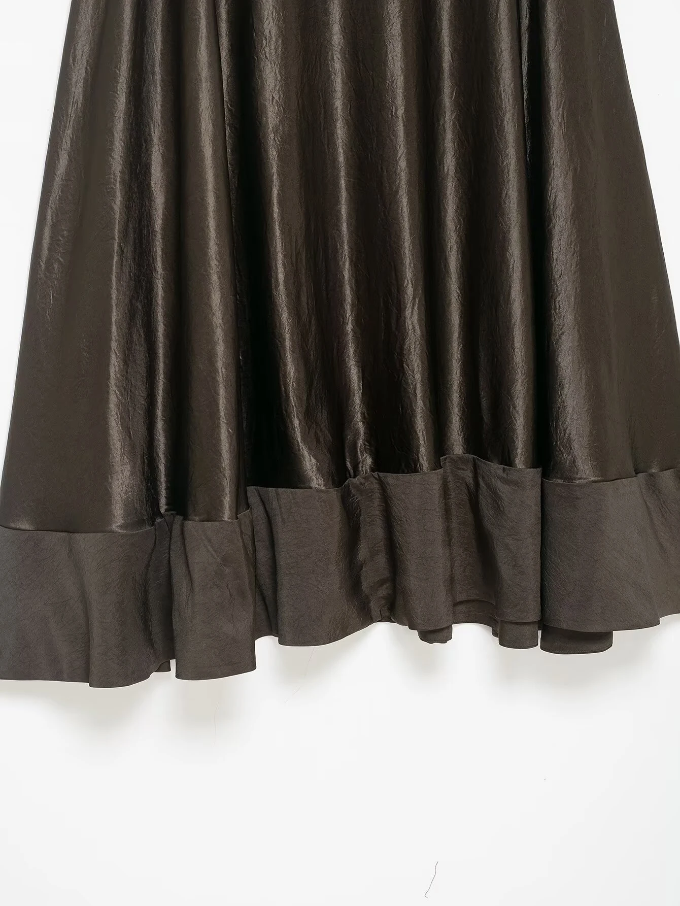 2025 Winter Women's Versatile Midi Skirt - Image 4