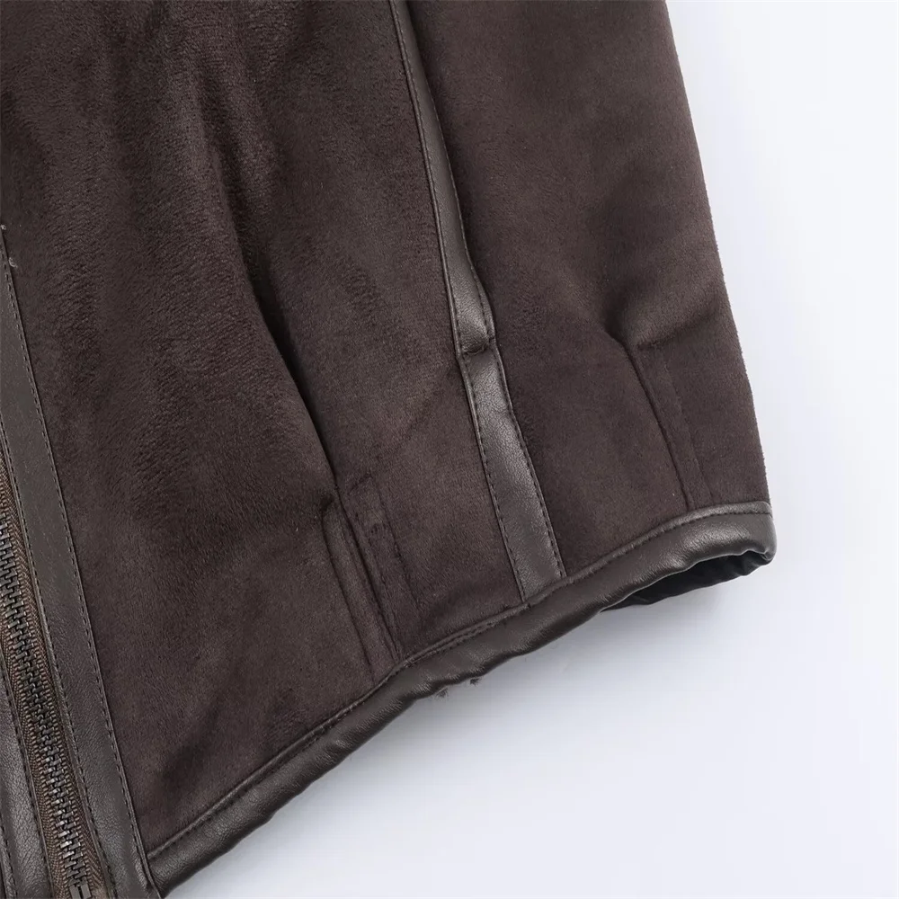 Autumn Versatile Double-Sided Jacket - Image 6