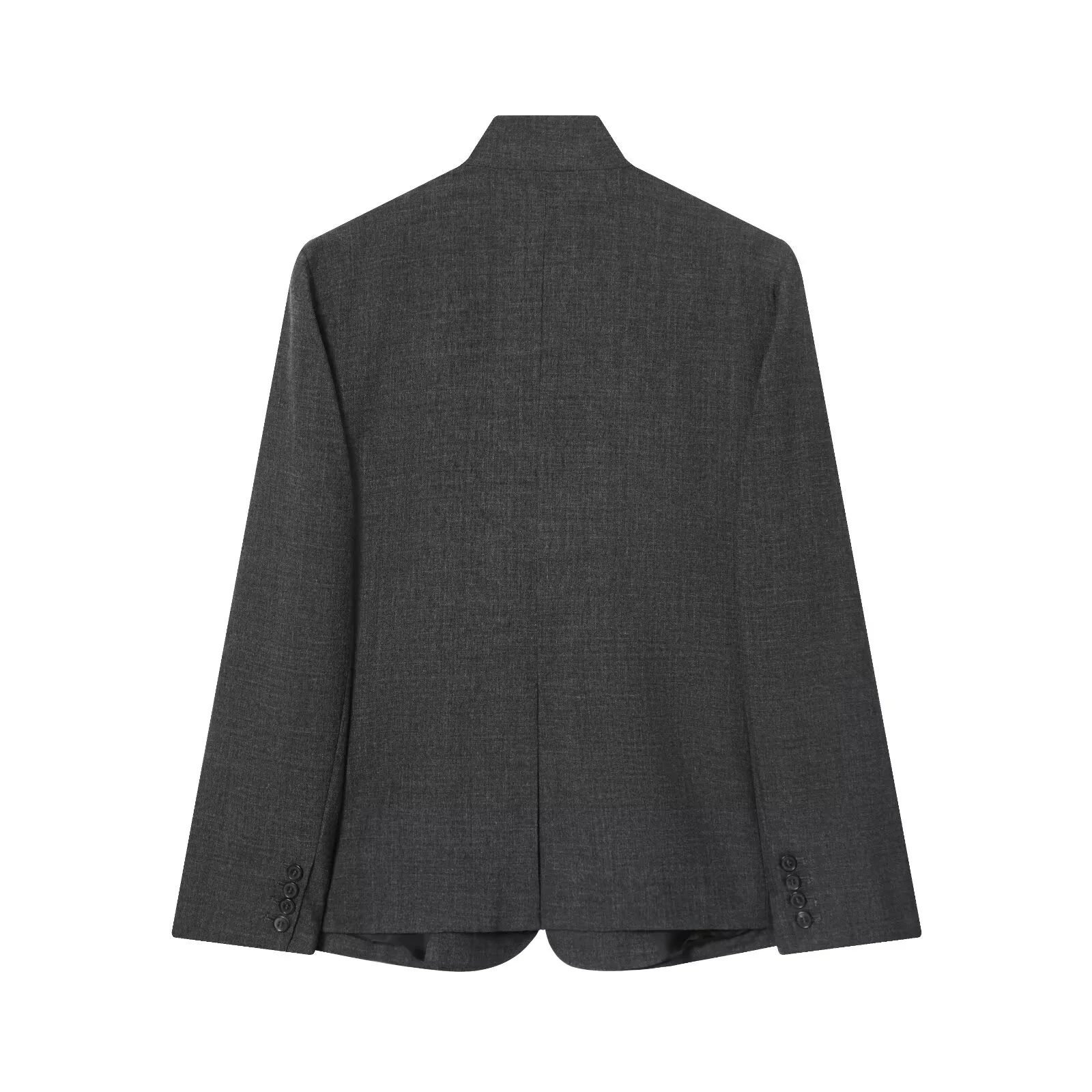 2025 Winter Loose Fit Fashion Suit Jacket - Image 2