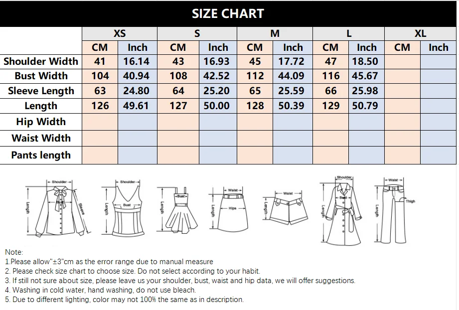 Women’s 2025 Winter Faux Fur Effect Coat - Image 7