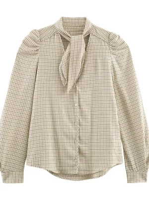Women’s European-American Style Shirt