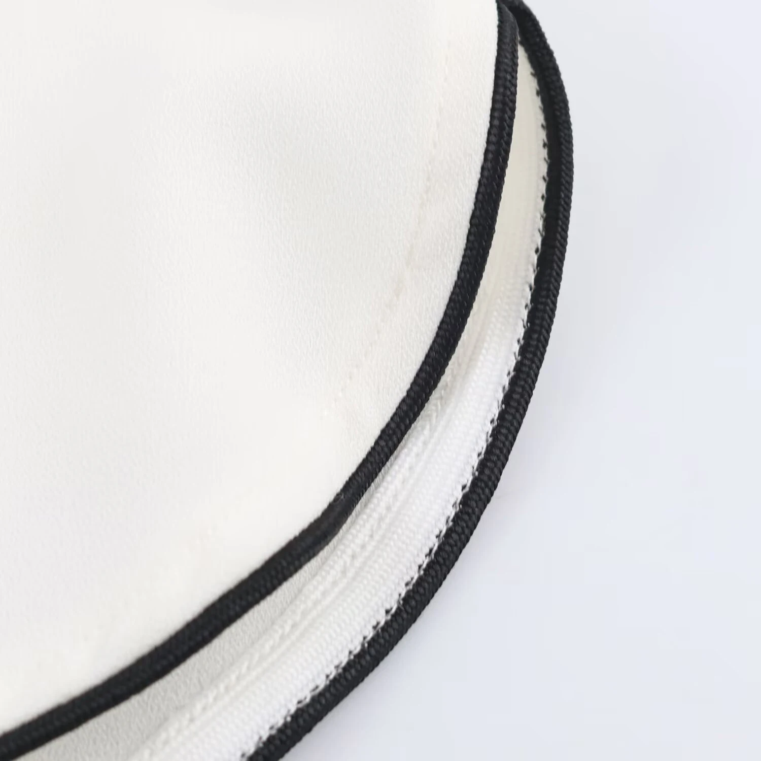 Women’s 2025 Loose Long Sleeve Shirt with Contrast Trim - Image 6