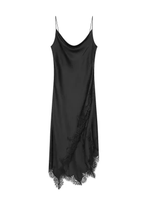 2025 Winter Women's Simple Sexy Sleeveless Long Dress