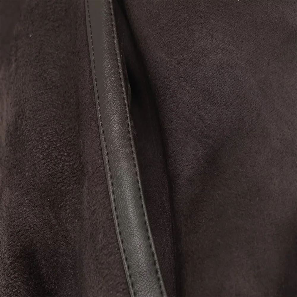 Autumn Versatile Double-Sided Jacket - Image 5