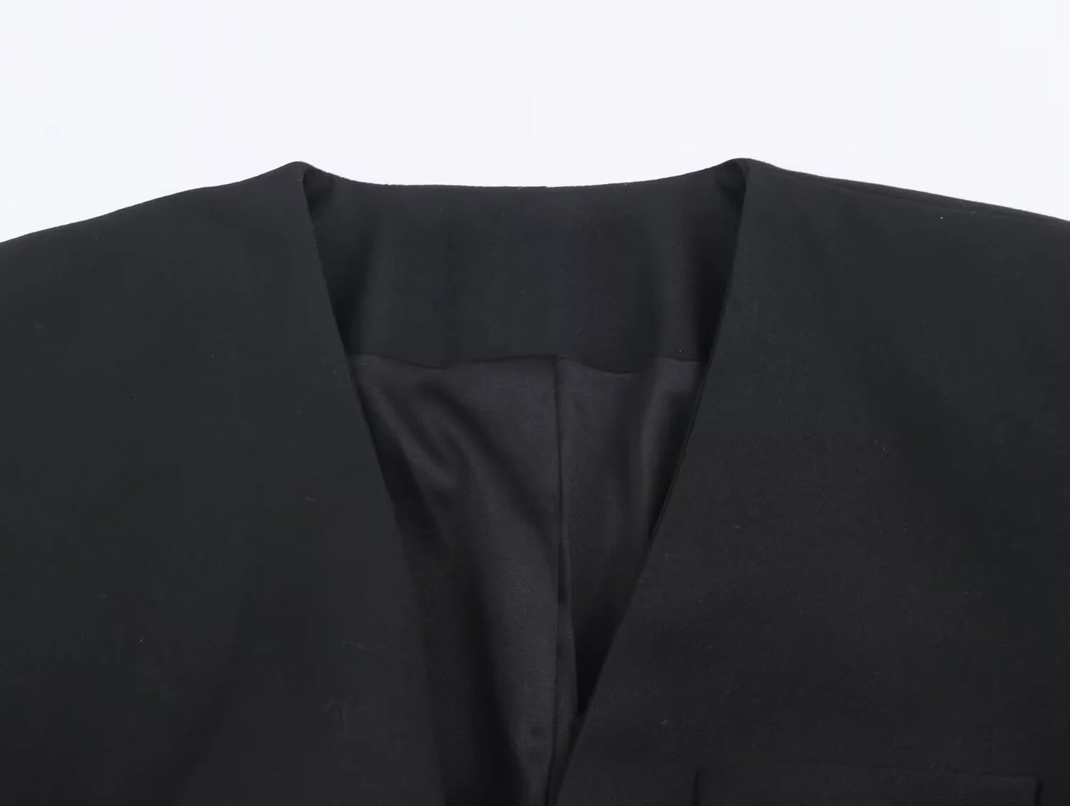 2025 Winter Double-Breasted Jumpsuit - Image 3