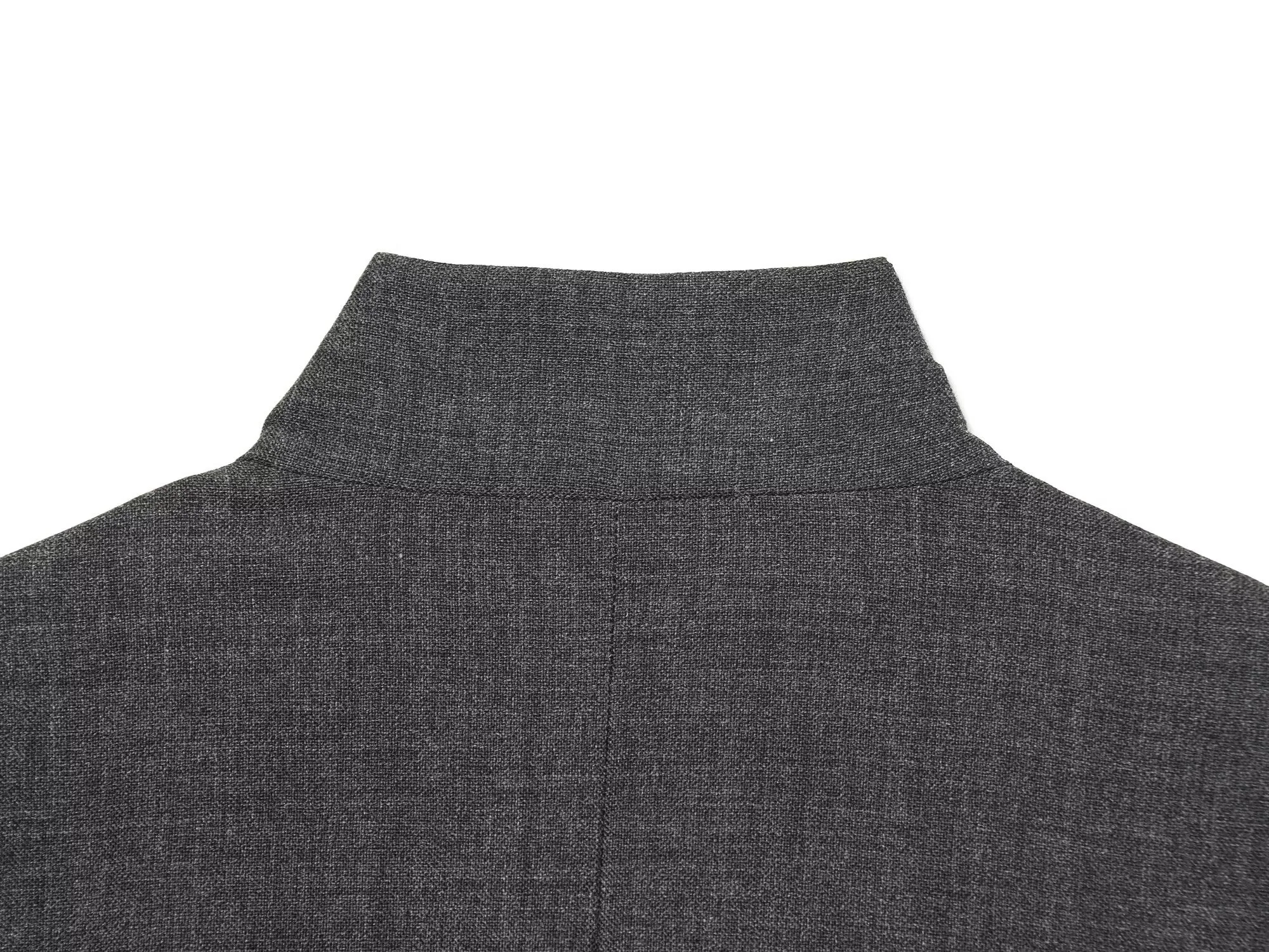 2025 Winter Loose Fit Fashion Suit Jacket - Image 3