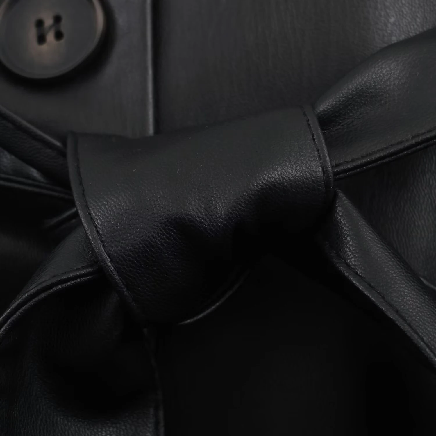 Women’s 2025 Winter Faux Fur Effect Coat - Image 3