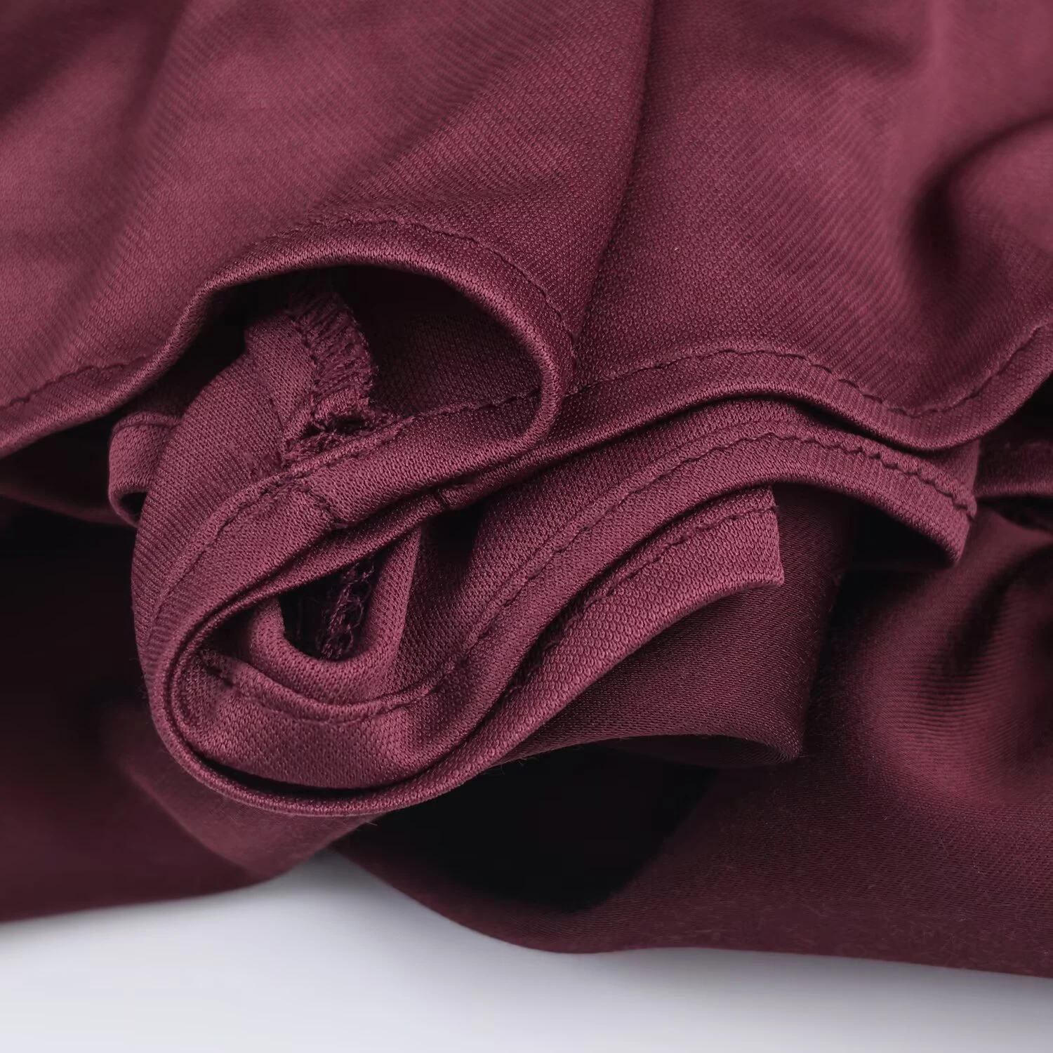 Women’s Balloon Sleeve Suspender Top & Skirt/Pants Set - Image 4