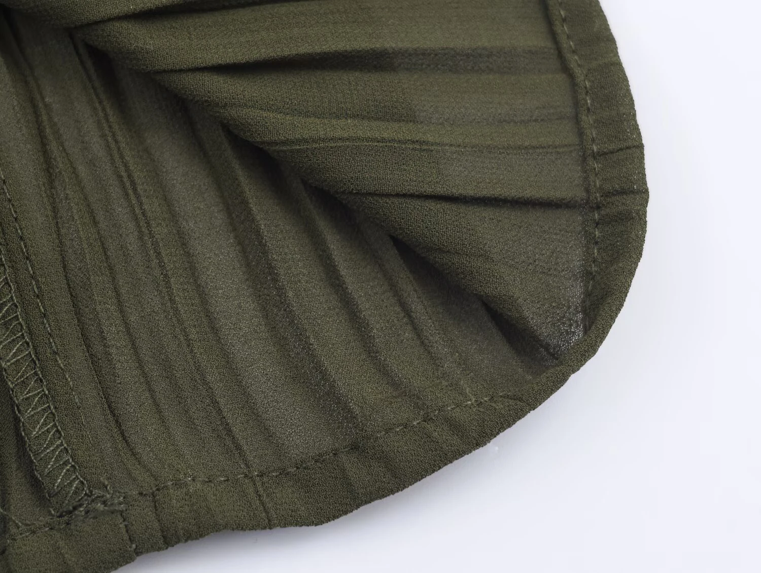 2025 Winter Women's Sleeveless Belted Midi Dress - Image 4