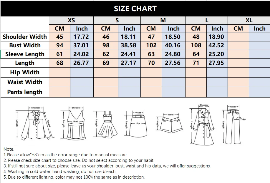 2025 Winter Loose Fit Fashion Suit Jacket - Image 7