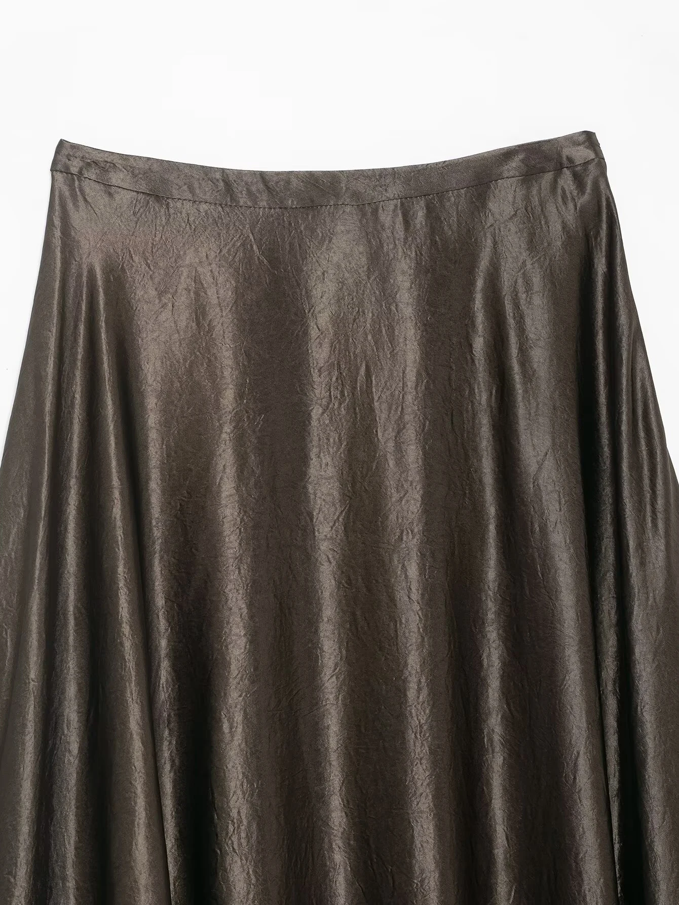 2025 Winter Women's Versatile Midi Skirt - Image 6
