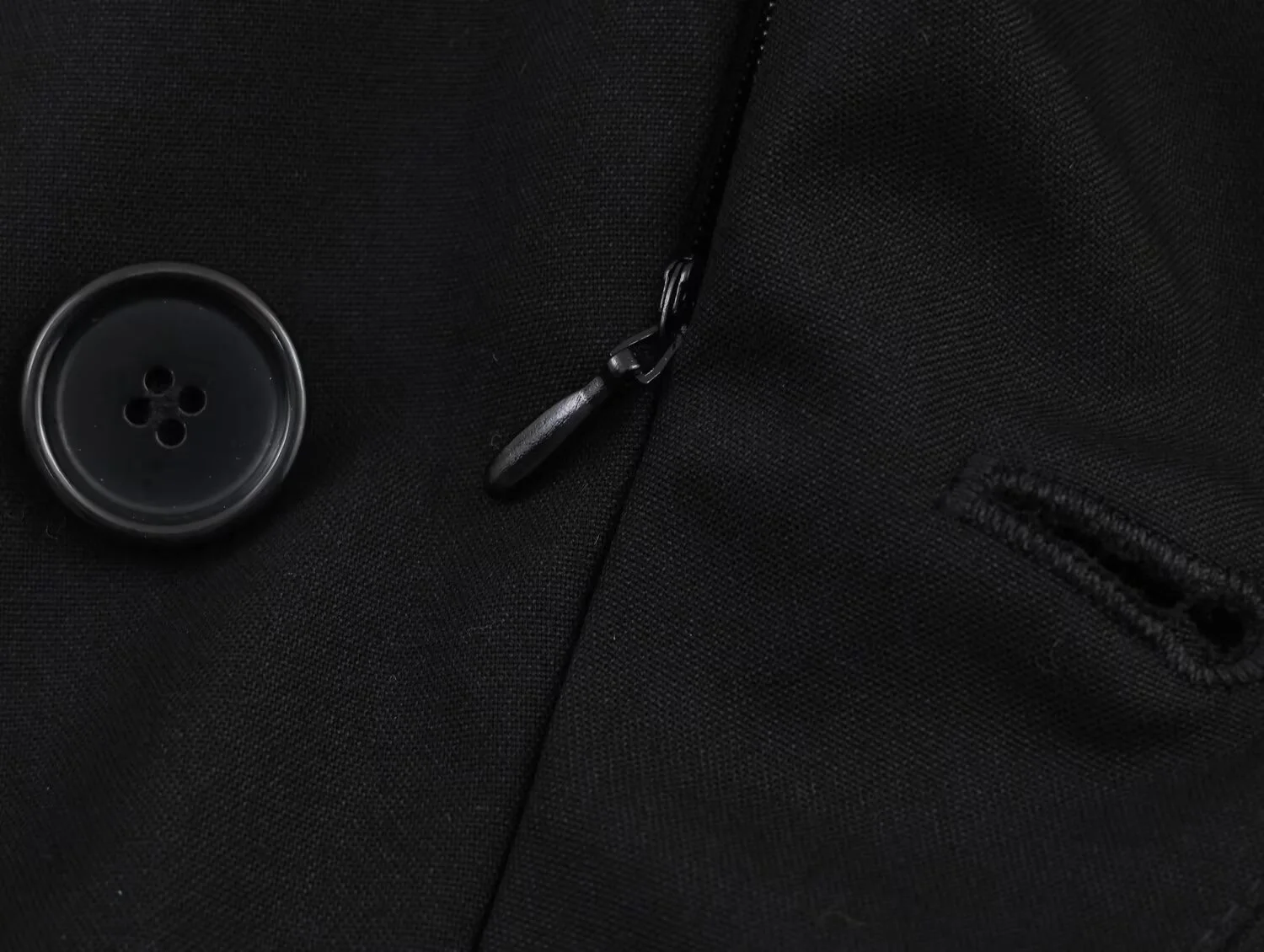 2025 Winter Double-Breasted Jumpsuit - Image 5