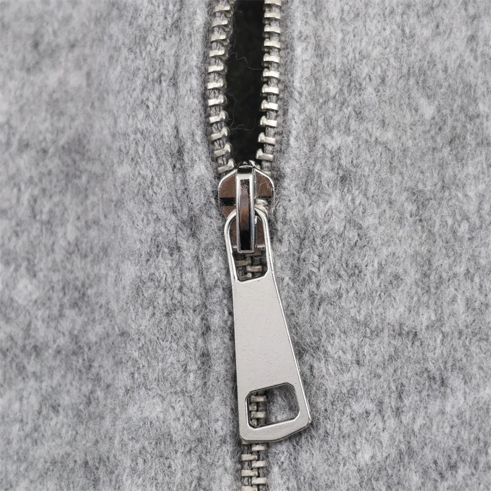 Women's Versatile Bow Knit Hoodie - Image 4