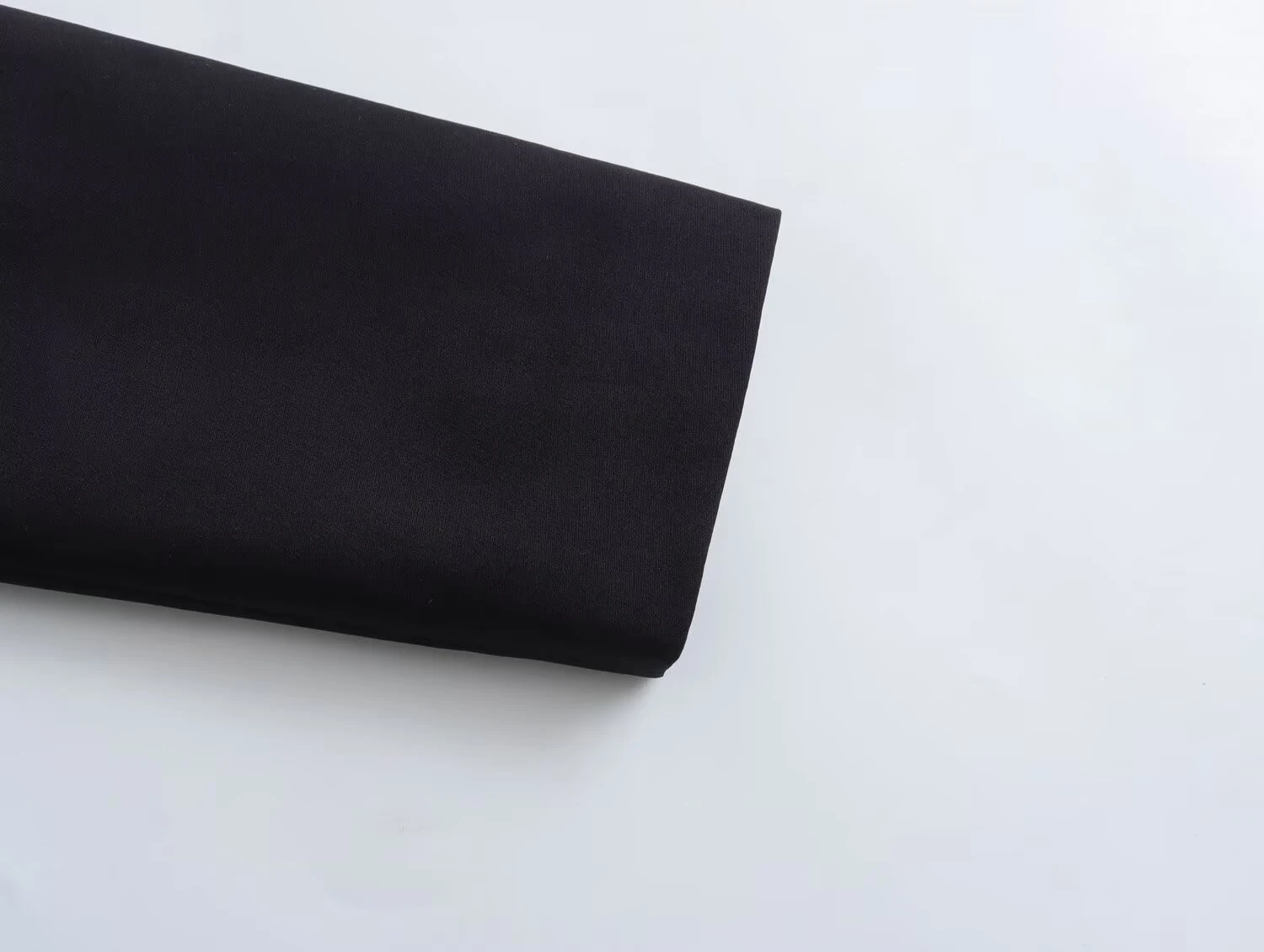 Trendy French Design Gold-Button Short Jacket - Image 4