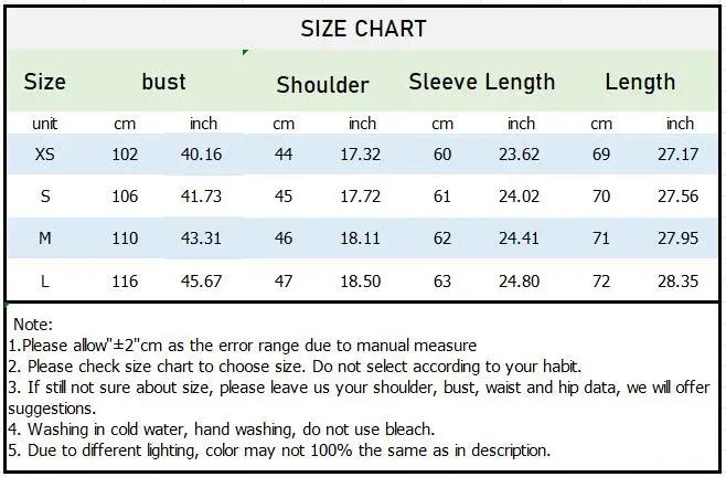 Women’s Ruffle Collar Shirt - Image 7