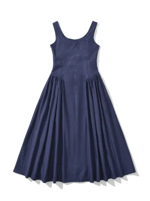 Autumn Winter Women’s Slim Suspender Skirt