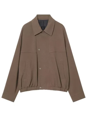 Women’s Winter Lapel Jacket
