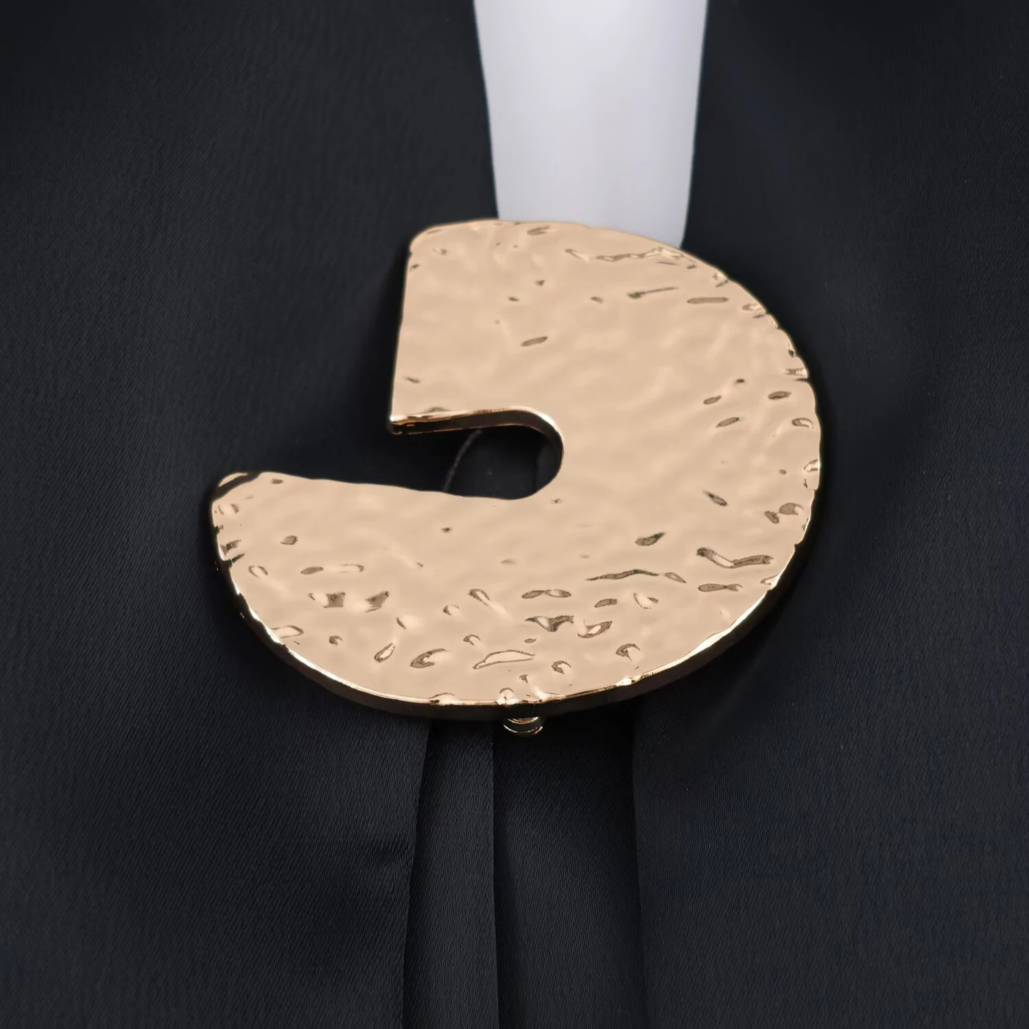 Women’s 2025 Deep V-Neck Balloon Sleeve Mini Dress - Image 6