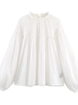 Women’s Honeycomb Shirt