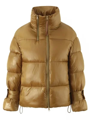 Women’s Slim Fit Double-Sided Jacket